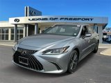 Used 2022 Lexus ES 350 w/ Premium Package image 3