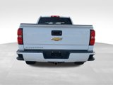 Used 2018 Chevrolet Silverado 1500 Custom w/ Custom Value Package image 4