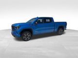 Certified 2023 GMC Sierra 1500 AT4 w/ AT4 Preferred Package image 4