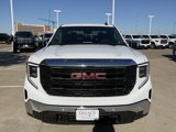 New 2025 GMC Sierra 1500 Pro w/ Pro Value Package image 2