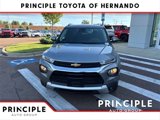 Used 2023 Chevrolet TrailBlazer LT image 3