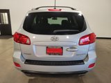 Used 2009 Hyundai Santa Fe SE image 5