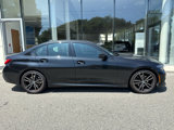 Used 2022 BMW 330i xDrive Sedan w/ M Sport Package image 3