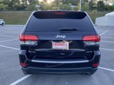 Used 2021 Jeep Grand Cherokee Limited image 4