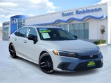 Certified 2023 Honda Civic Sport image 1