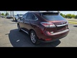 Used 2015 Lexus RX 350 F Sport image 5