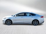 Used 2019 Ford Fusion Titanium image 4