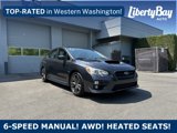 Used 2016 Subaru WRX Premium w/ Popular Package #3 image 4