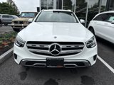 Certified 2022 Mercedes-Benz GLC 300 4MATIC image 3