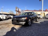 Used 2012 Volkswagen Passat TDI SEL Premium image 2