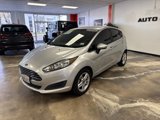 Used 2019 Ford Fiesta SE image 3