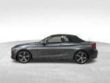 Used 2017 BMW 230i xDrive Convertible image 2