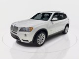 Used 2013 BMW X3 xDrive28i image 3