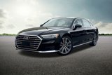 Used 2020 Audi A8 L 3.0T w/ Executive Package image 2