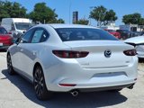 New 2025 MAZDA MAZDA3 s image 4