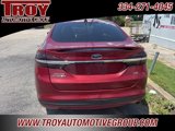 Used 2017 Ford Fusion SE w/ Equipment Group 201A image 5