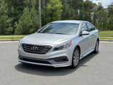 Used 2015 Hyundai Sonata Sport image 3