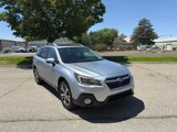 Used 2018 Subaru Outback 2.5i Limited image 3