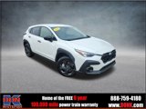 New 2025 Subaru Crosstrek 2.0i image 1