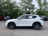 Used 2021 MAZDA CX-5 Touring image 4