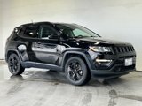 Used 2020 Jeep Compass Latitude image 4