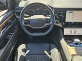New 2024 Jeep Grand Wagoneer L Series III w/ HD Trailer Tow Package image 6