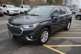 Used 2020 Chevrolet Traverse LT image 4