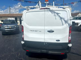 Used 2018 Ford Transit 150 130 Low Roof image 3