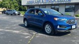 Used 2022 Ford Edge SEL w/ Convenience Package image 3