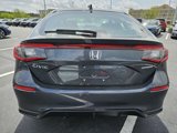 New 2025 Honda Civic Sport image 5