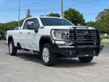 Used 2023 GMC Sierra 3500 SLT w/ SLT Premium Package image 2