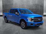Used 2020 Ford F150 XLT w/ Equipment Group 302A Luxury image 3