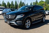 Used 2016 Mercedes-Benz GLE 350 4MATIC image 3