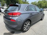 Used 2018 Hyundai Elantra GT image 3