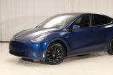 Used 2021 Tesla Model Y Long Range image 3
