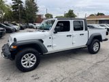 Used 2023 Jeep Gladiator Sport image 2