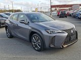 Used 2021 Lexus UX 250h F Sport image 4
