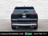 New 2025 Chevrolet Traverse LT w/ LPO, Floor Liner Package image 6