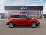 New 2025 Kia Soul LX image 2