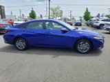 Used 2024 Hyundai Elantra Blue image 5