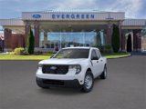 New 2025 Ford Maverick XL image 2