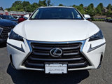 Used 2016 Lexus NX 200t AWD image 2