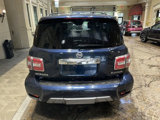 Used 2020 Nissan Armada Platinum w/ Captain's Chairs Package image 5