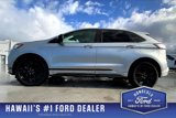 Certified 2023 Ford Edge SE w/ Black Appearance Package image 3