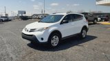 Used 2014 Toyota RAV4 LE image 4