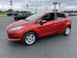 Certified 2019 Ford Fiesta SE image 3