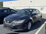 Used 2017 Nissan Altima 2.5 S w/ Power Driver Seat Package image 3