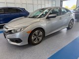 Used 2016 Honda Civic EX-T image 2