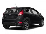 Used 2017 Ford Fiesta SE image 2