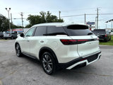 Used 2023 INFINITI QX60 Luxe w/ Cargo Package image 5